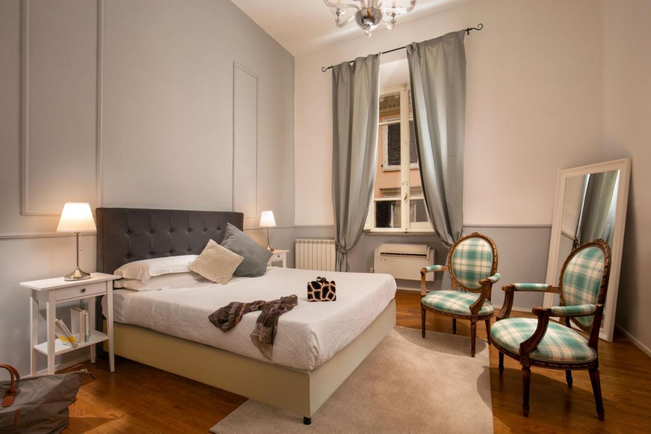Apartment Daplace - Virginia Rom